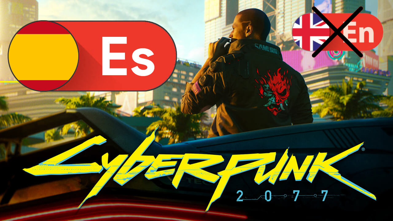 jugar a Cyberpunk en español