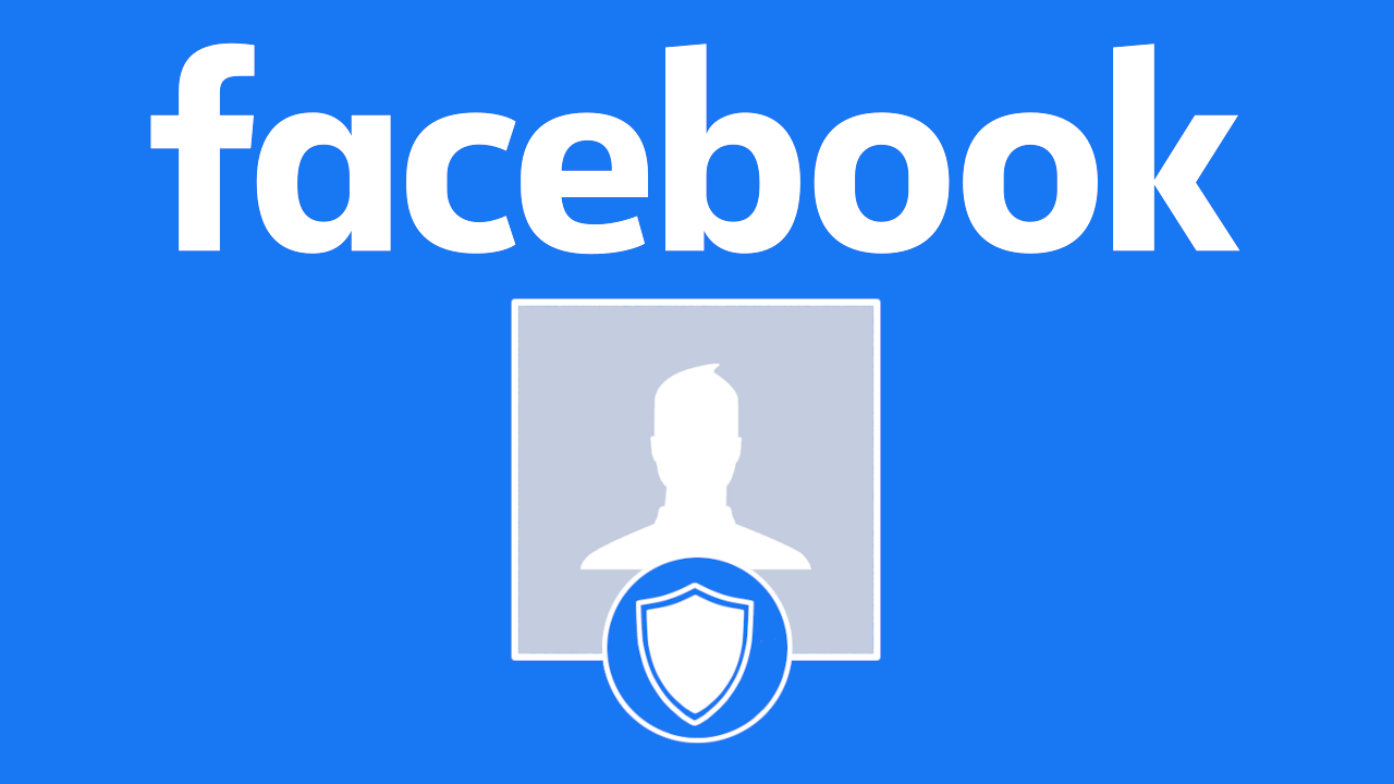 proteger la foto de perfil de facebook ante descargas