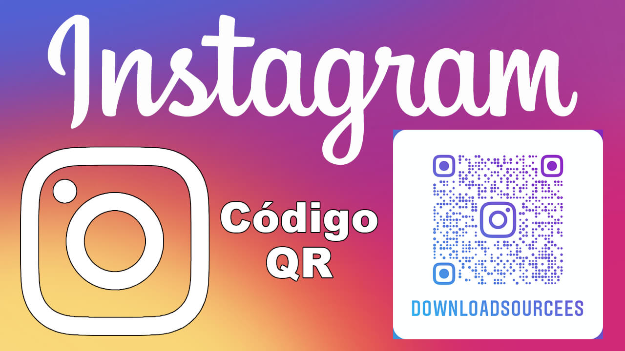 conoce como compartir códigos qr de tu perfil en Instagram