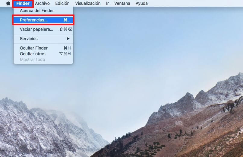 como vaciar la papelera de MacOS de forma automatica cada 30 días