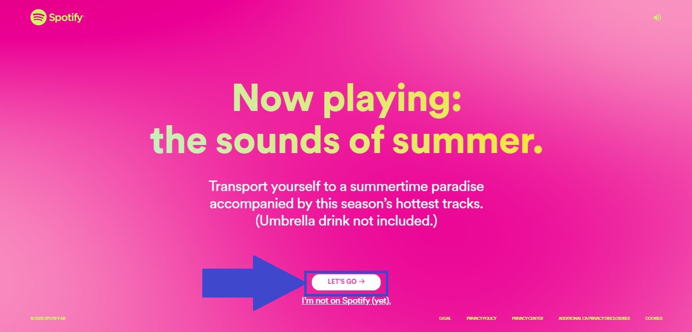 ahora puedes aplicar filtros a canciones de spotify