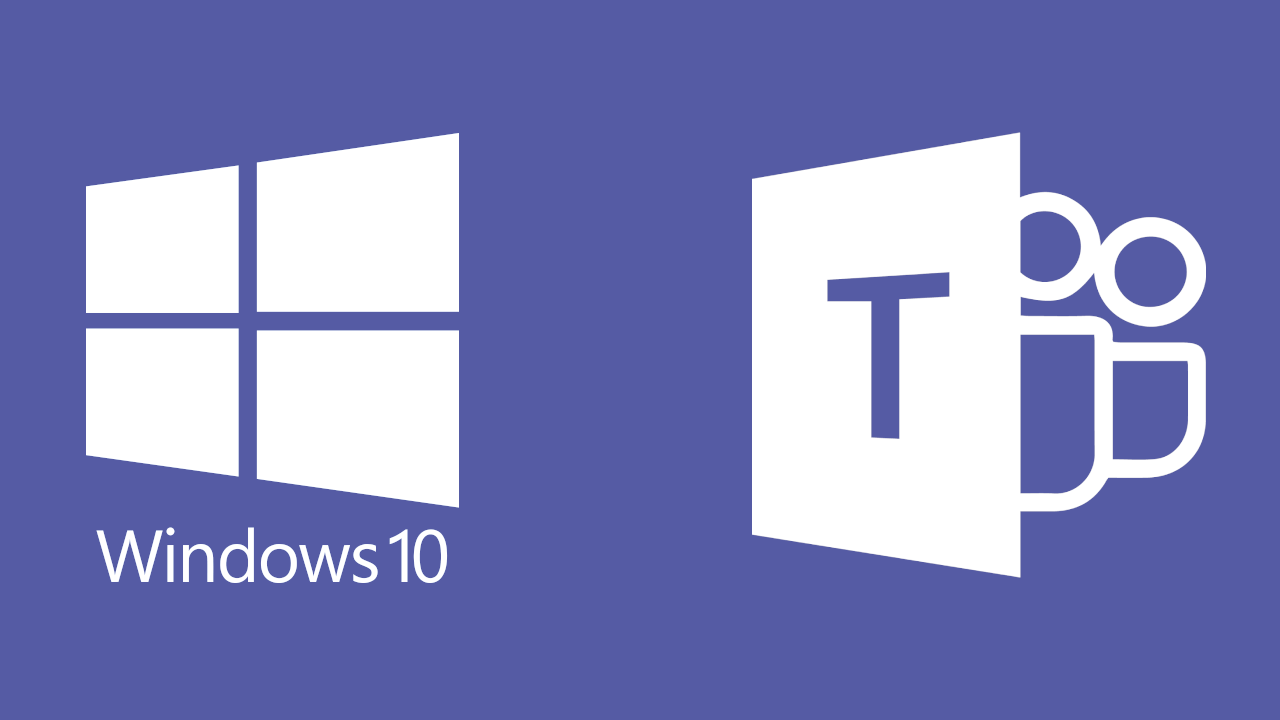 como impedir que Microsoft Teams se abra automaticamente durante el inicio de Windows 10