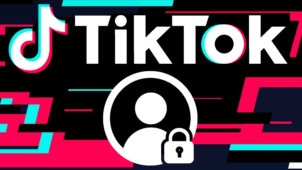 como cambiar tu perfil de publico a privado en TikTok