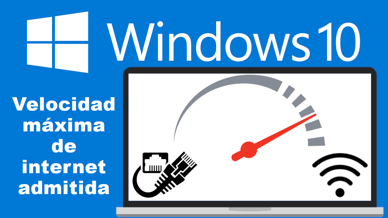 predicción Confuso Ingresos Cuál es la velocidad máxima del adaptador de red Windows 10