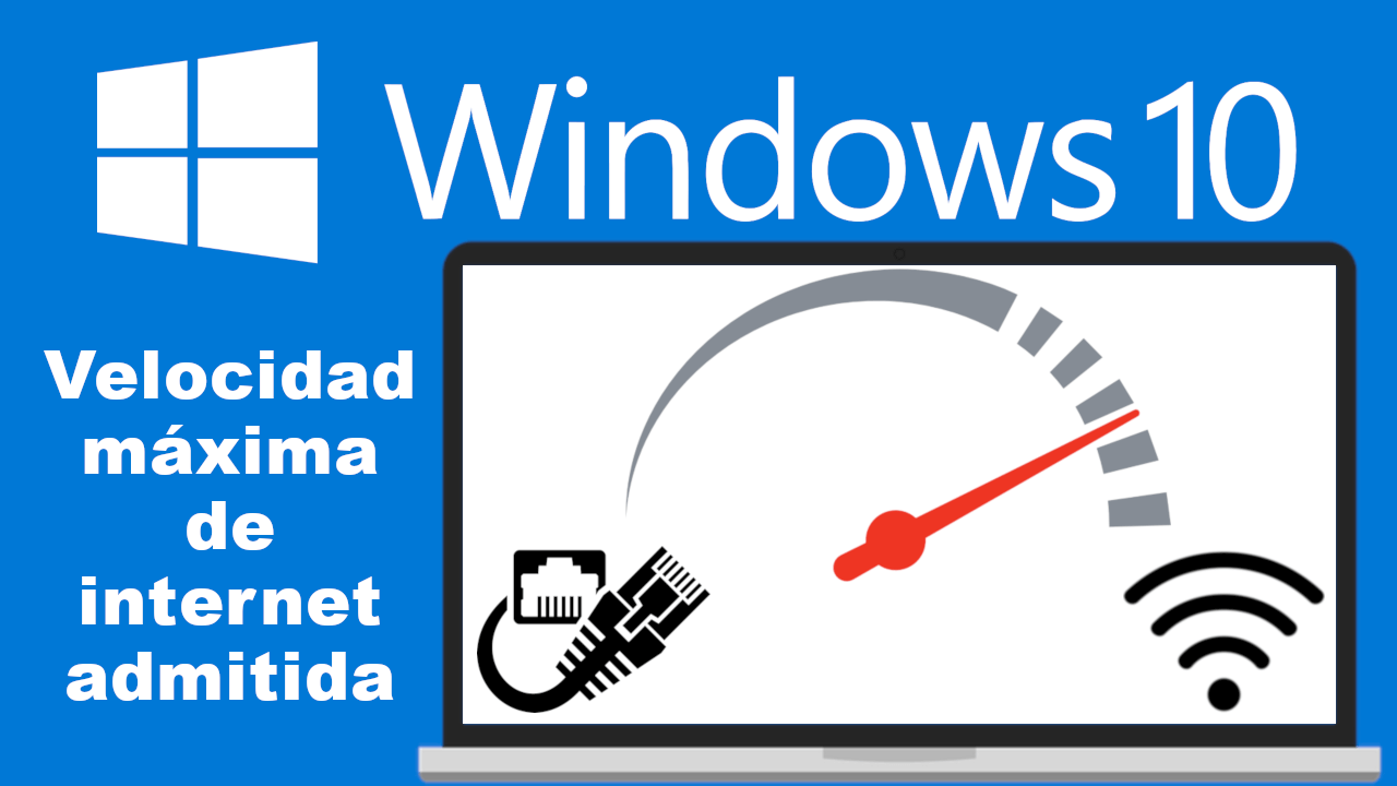 como saber si mi ordenador puede navegar a la maxima velocidad de mi conexion a internet