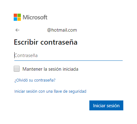 solución: No puede iniciar sesión con el Pin de Windows 10