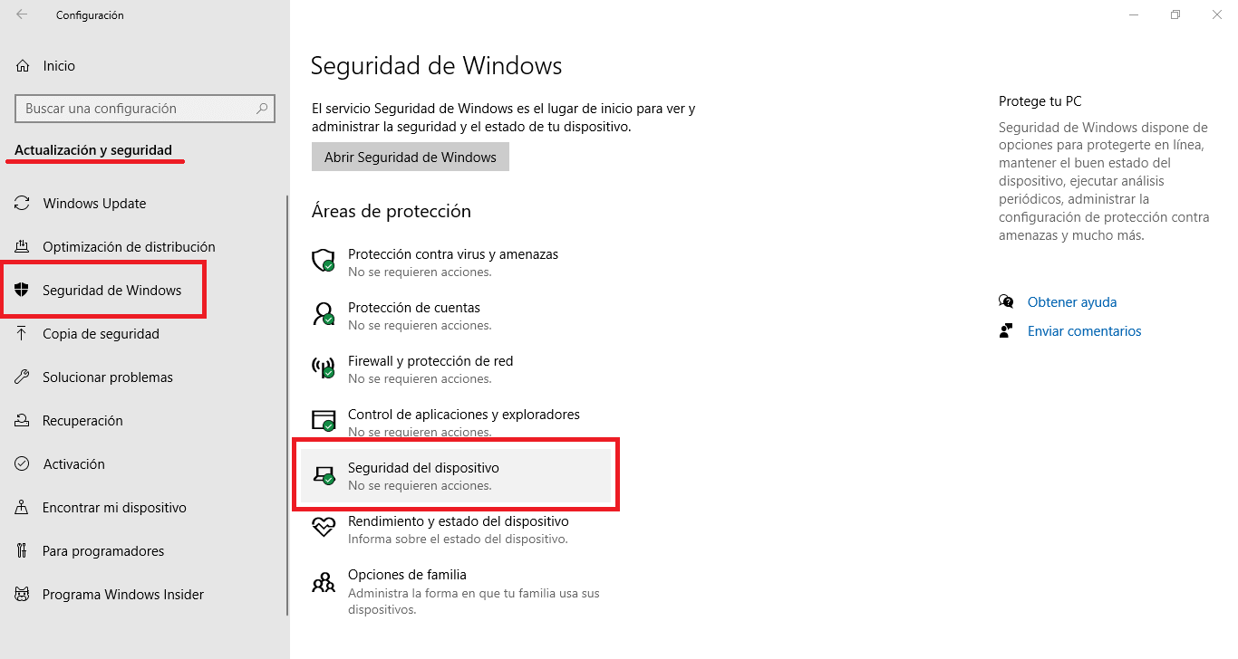 Este dispositivo no funciona correctamente porque Windows no puede cargar los controladores requeridos para dicho dispositivo