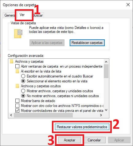 carpintero Eliminación Ventilar Solución: No puedo mover los iconos del escritorio en Windows 10
