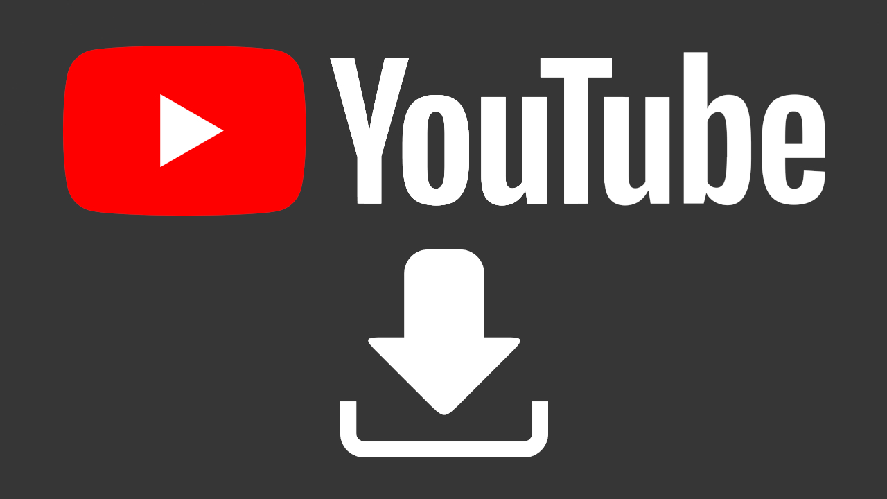 forma oficial de descargar los videos de tu canal de Youtube