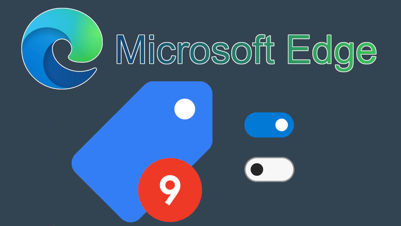 como desactivar las notificaciones de cupones, descuentos y compras en el navegador Web microsoft edge