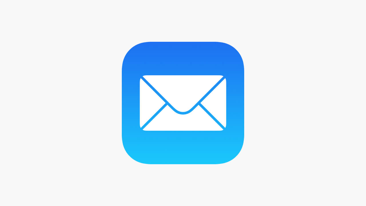 como desvincular tu cuenta de mail de la app Correo de iPhone