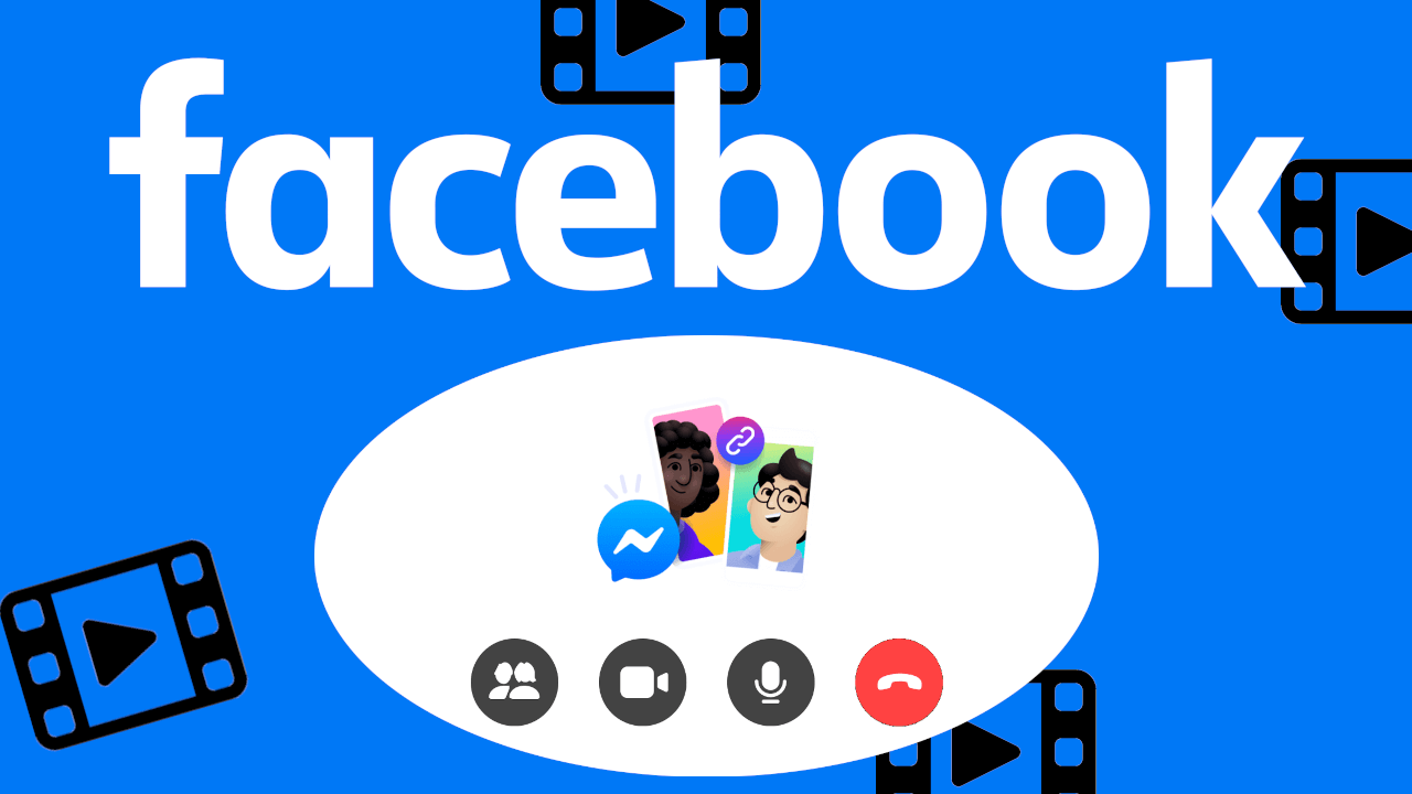 Facebook ver juntos videos con otros amigos a la vez