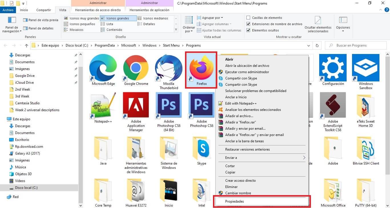 como ejecutar varios programas en windows 10 a la vez