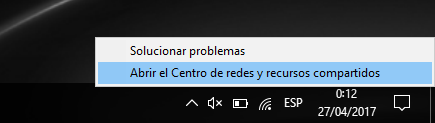 desactivar wifi cuando conectamos cable ethernet