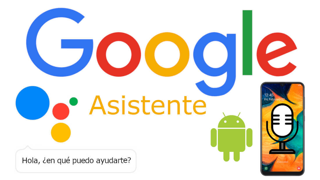 como activar el uso del asistente de google desde la pantalla de bloqueo de tu telefono android