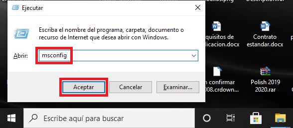 usar todos los nucleos de tu procesador en windows 10