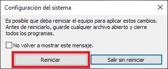 discord provoca un algo consumo de CPU en Windows 