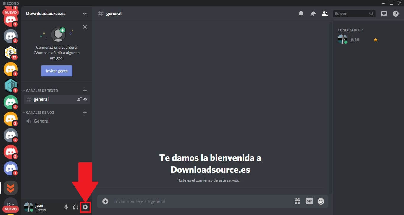 discord consume mucha CPU en windows 10 como solucionarlo