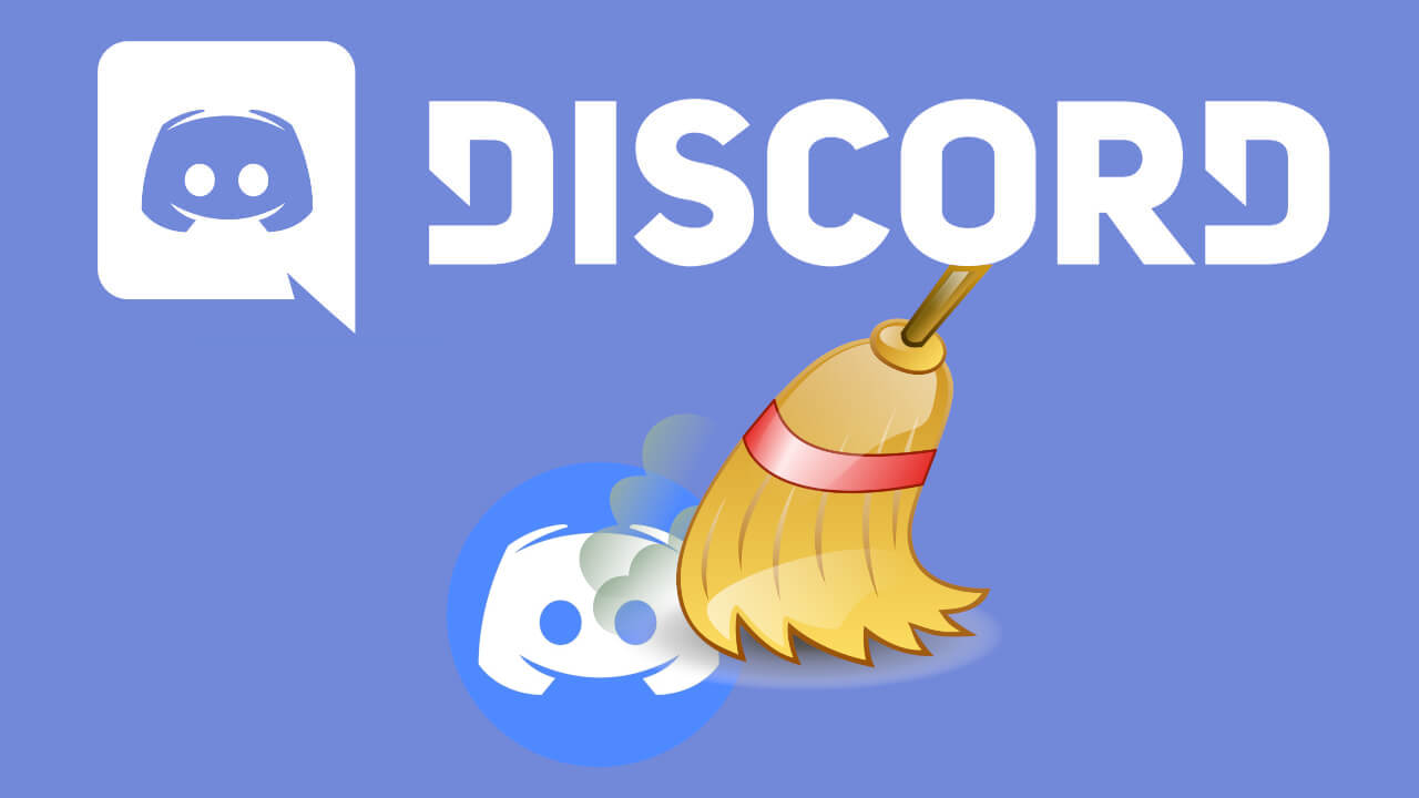 como eliminar tu cuenta de discord en la versión web o windows