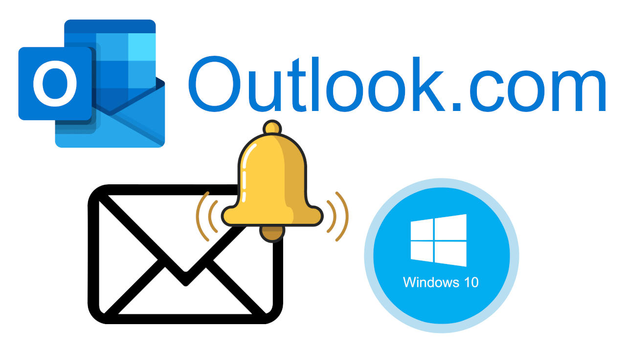 como activar y personalizar las notificaciones de correos entrantes a tu bandeja de entrada de outlook en windows 10