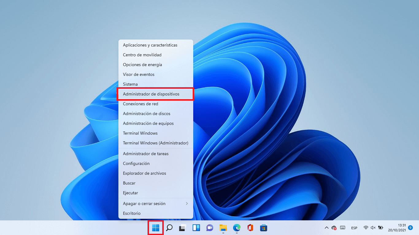 como conectar tu ordenador con windows 11 siempre a la red wifi 5GHz