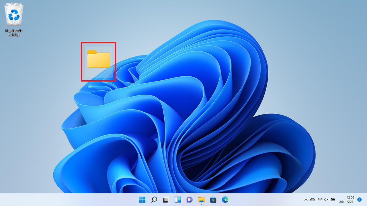 windows 11 permite el modo dios en windows 11