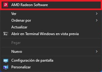 como deshabilitar el brillo automatico de windows 11