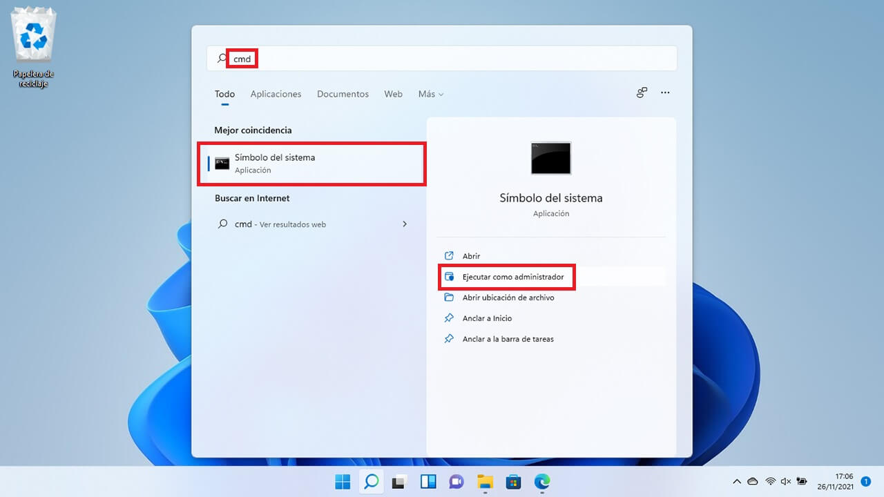 como saber la clave de activacion de windows 11