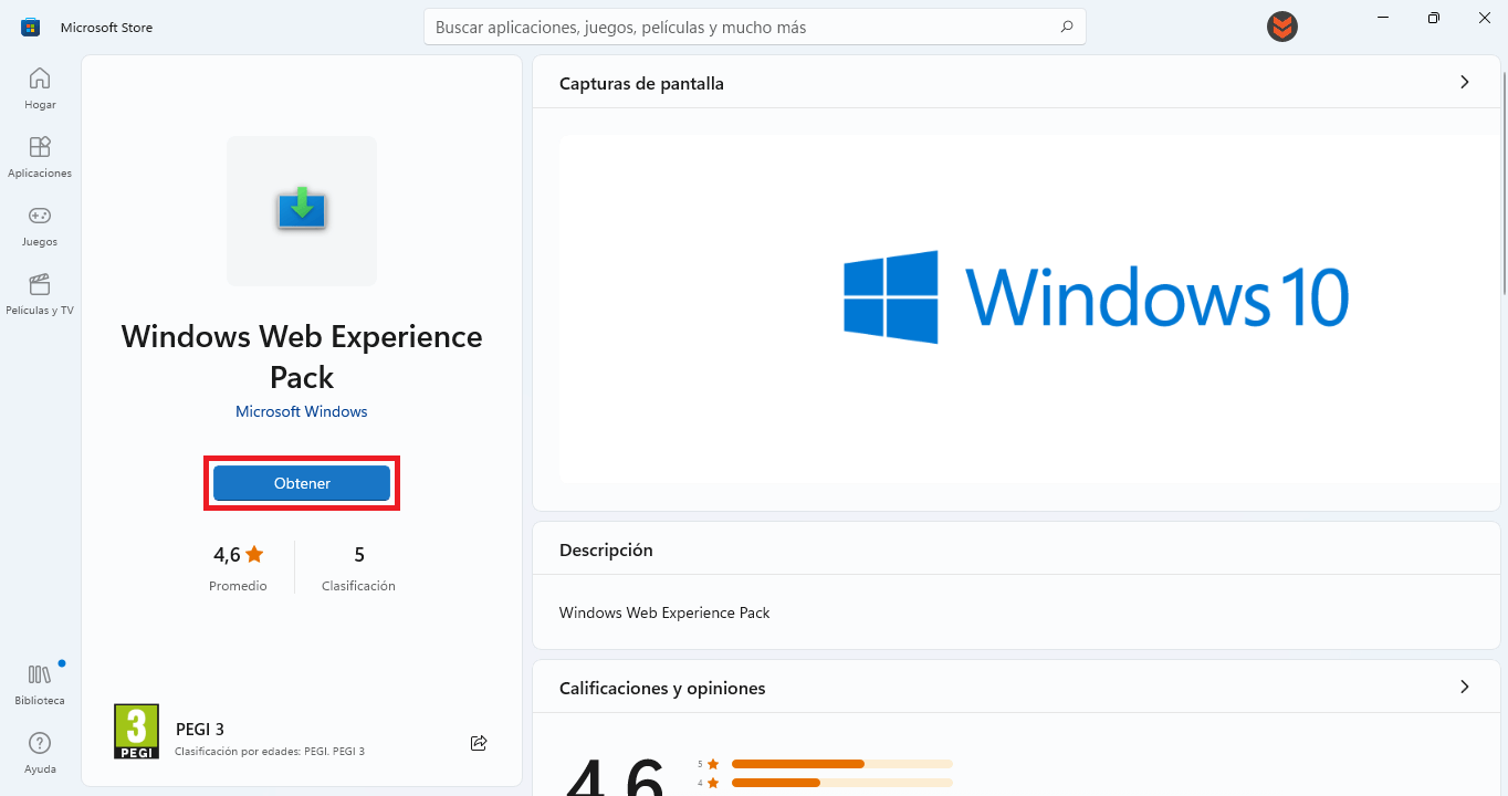 Windows 11 y como desinstalar los Widgets completamente