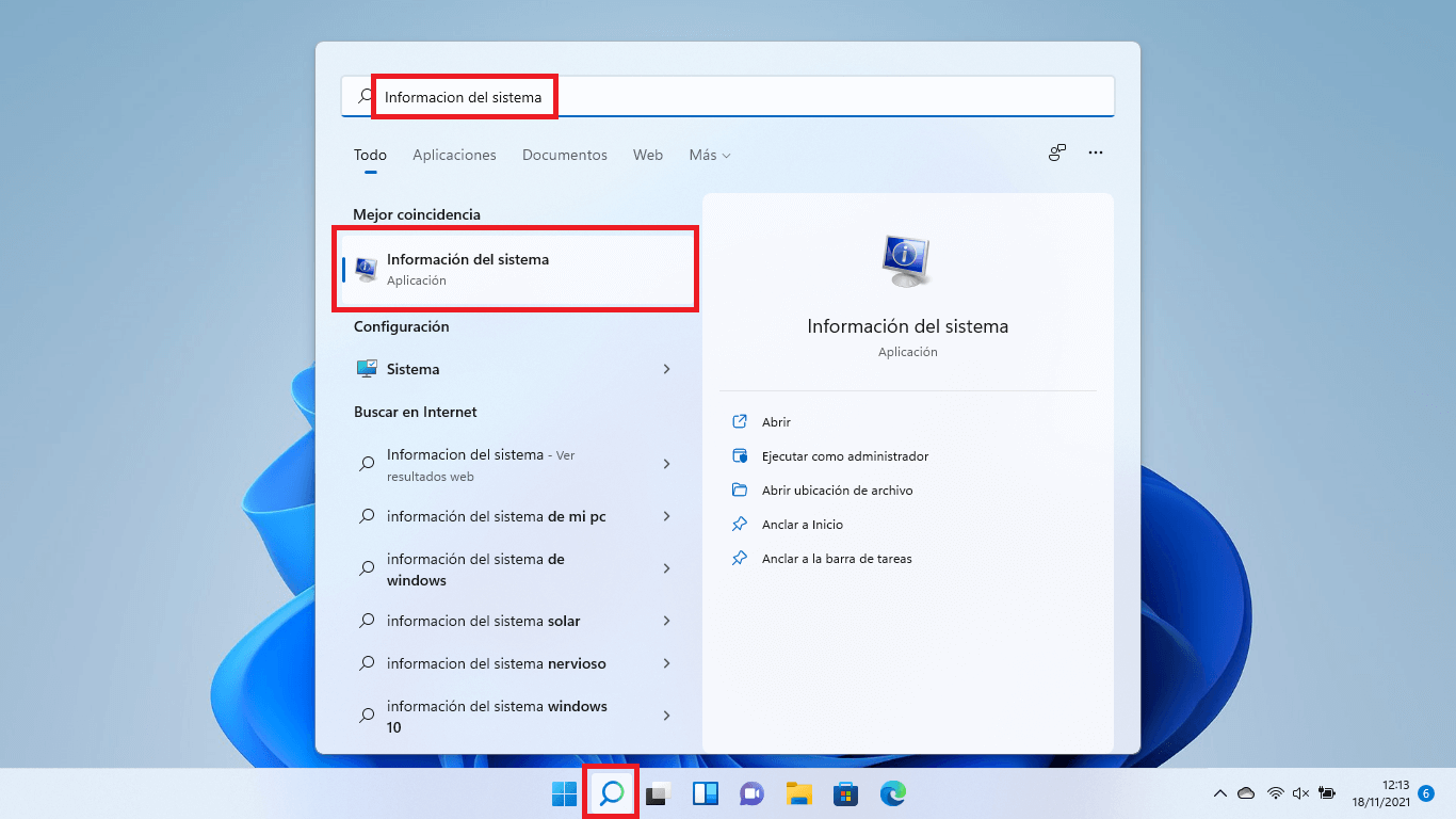 que version de windows 11 tengo en mi ordenador