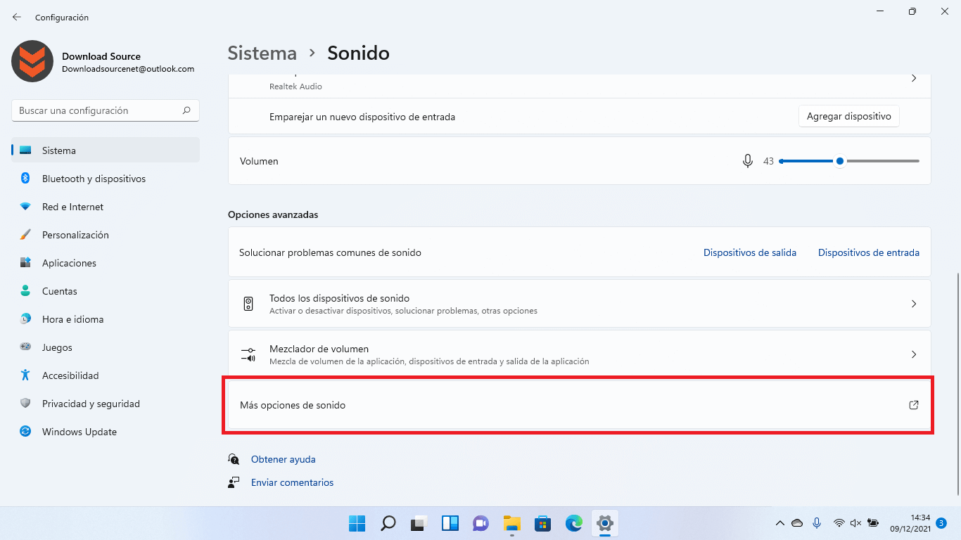 como deshabilitar las notificaciones de windows 11