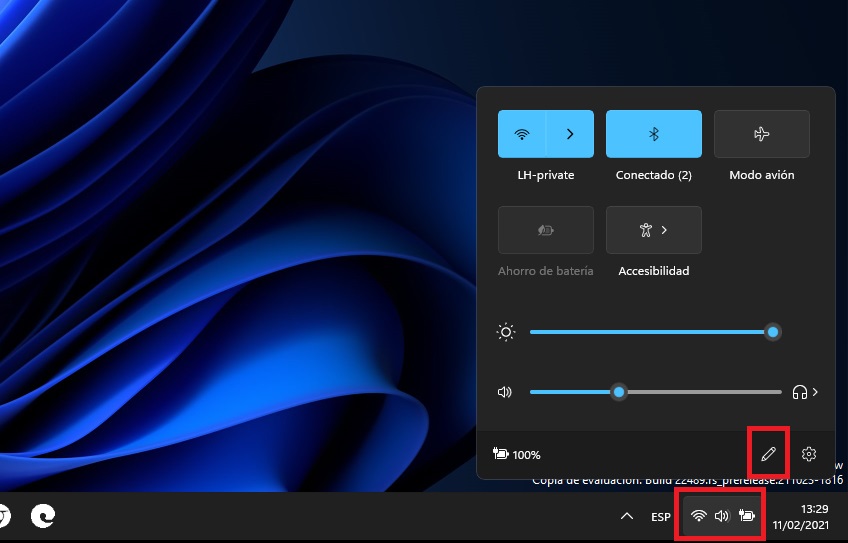 activar una vpn en windows 11