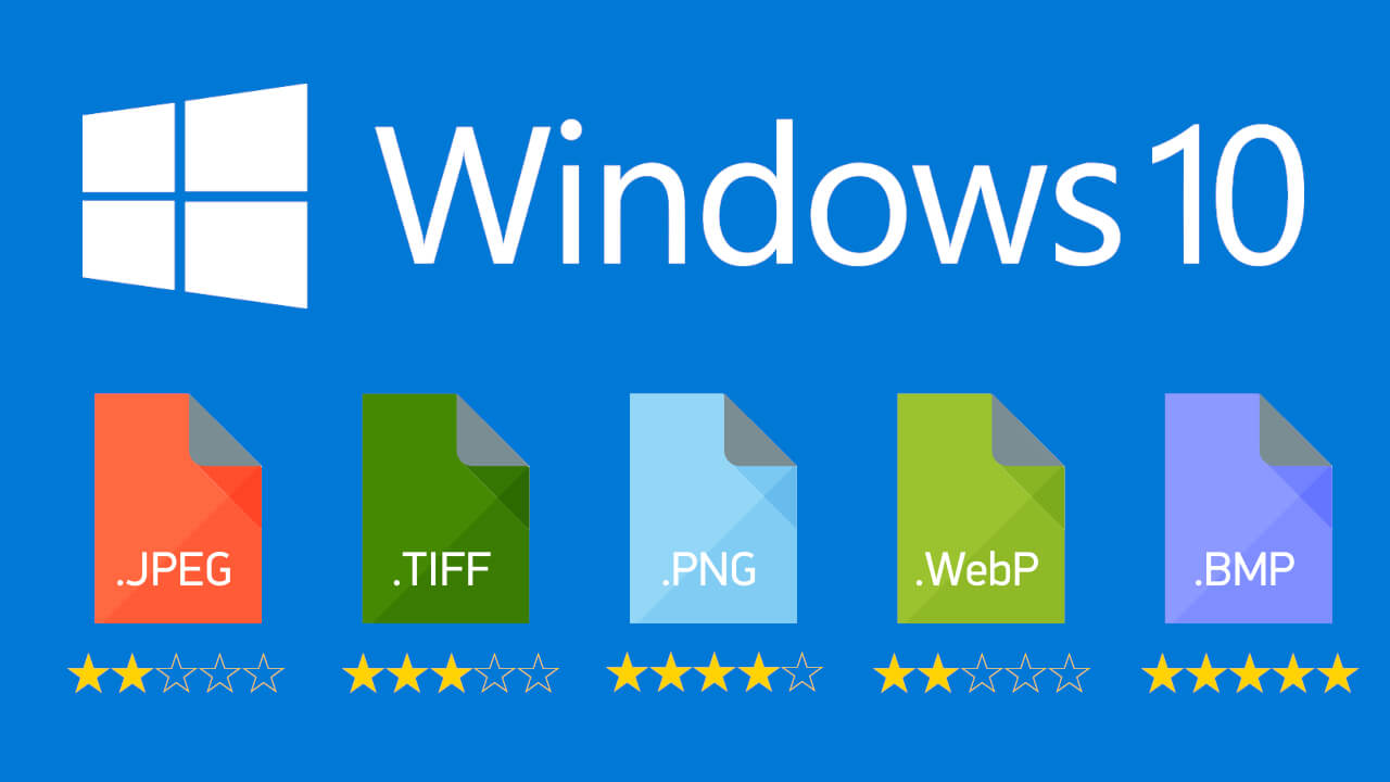 Como clasificar archivos en windows 10 mediante estrellas