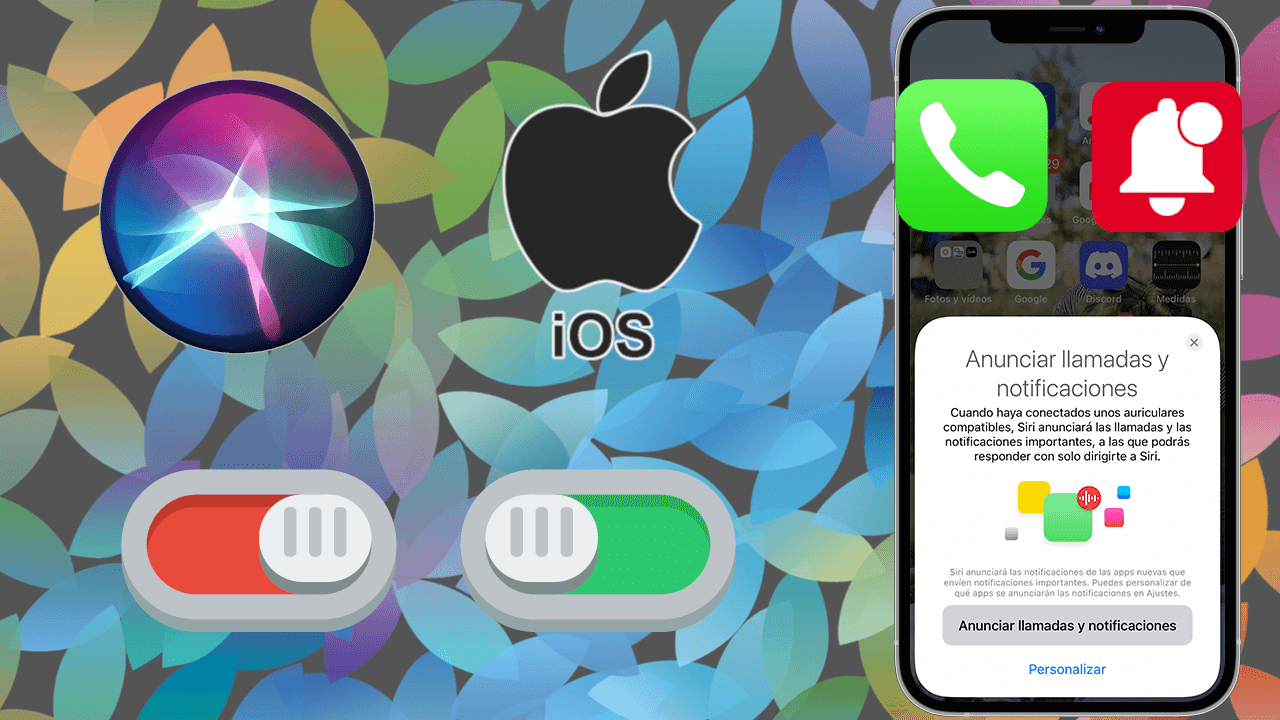 Como activar mensaje best sale de voz en iphone