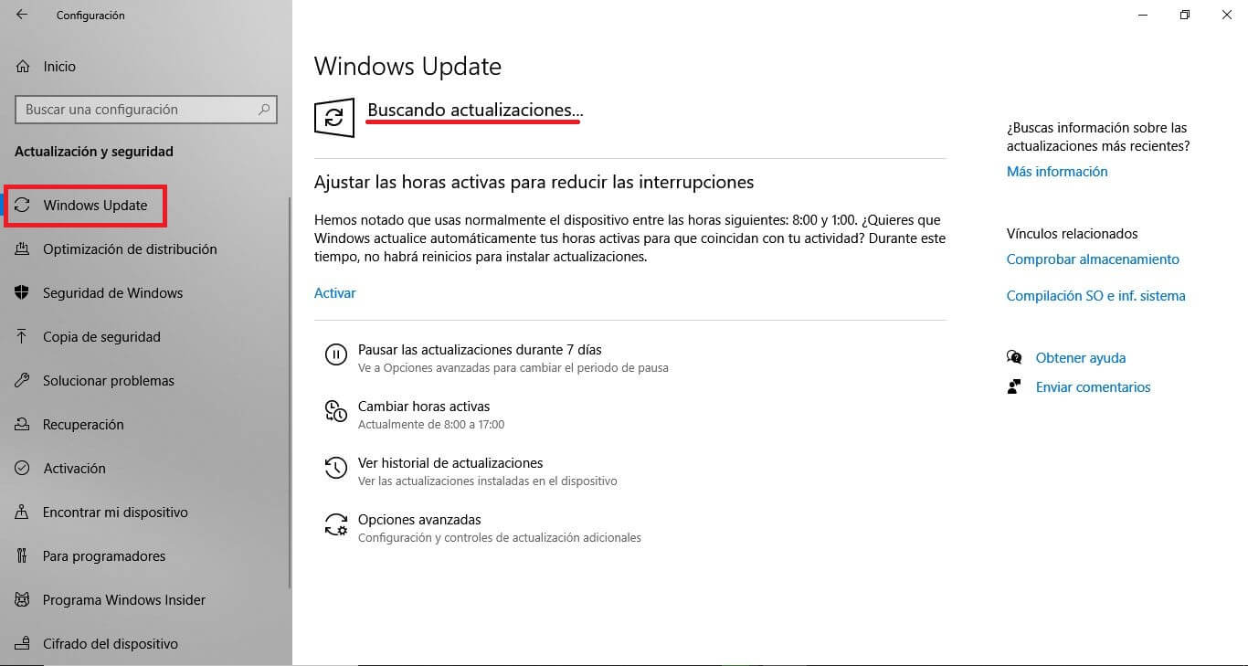 actualizar windows 10 a windows 11 