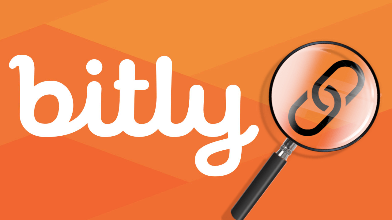 que URL hay detras de una enlace de Bitly