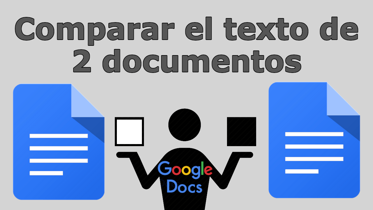 como comparar documentos en busca de plagio