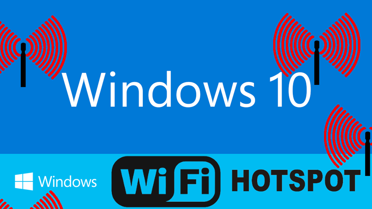 no funciona la zona con cobertura inalambrica movil windows10