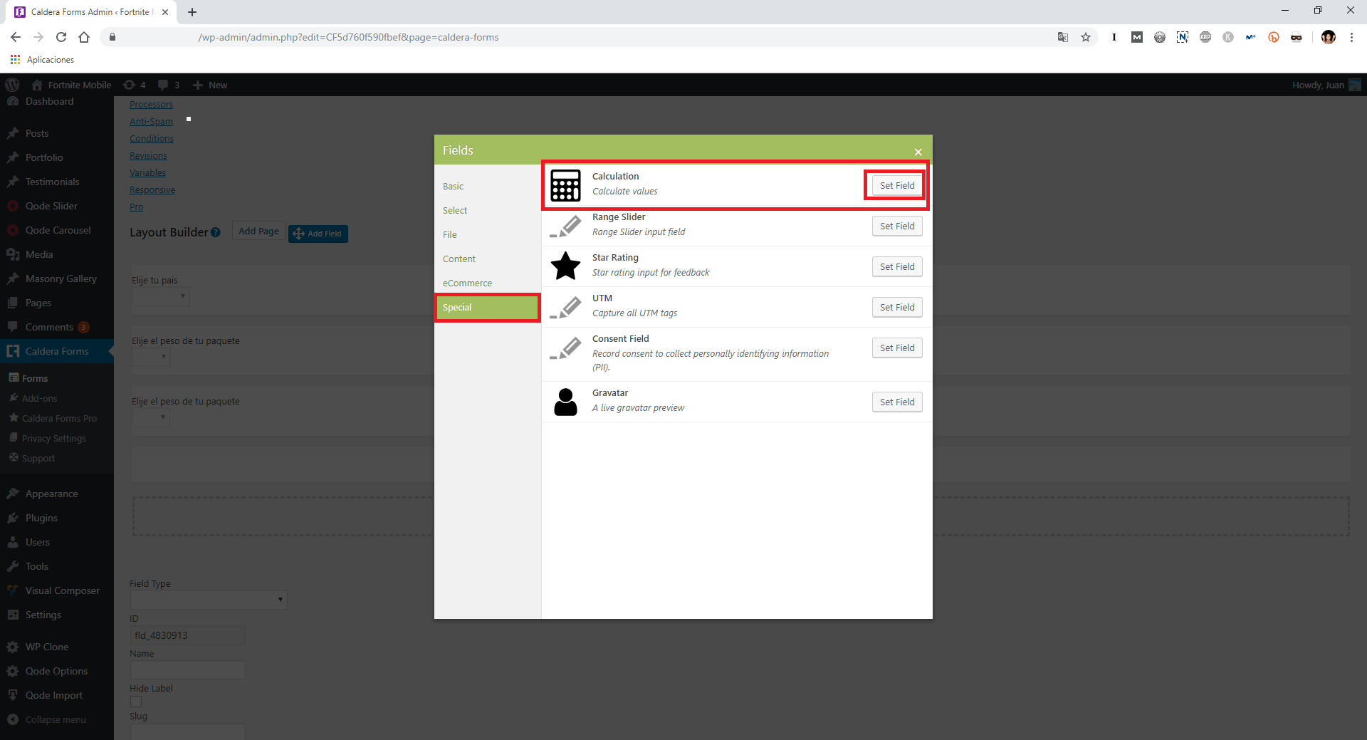 Crear una lista con opciones que al seleccionar una de ella afecte a las opciones mostradas en la segunda lista.