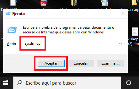 no tener que esperar al abrir el menú de inicio de Windows 10