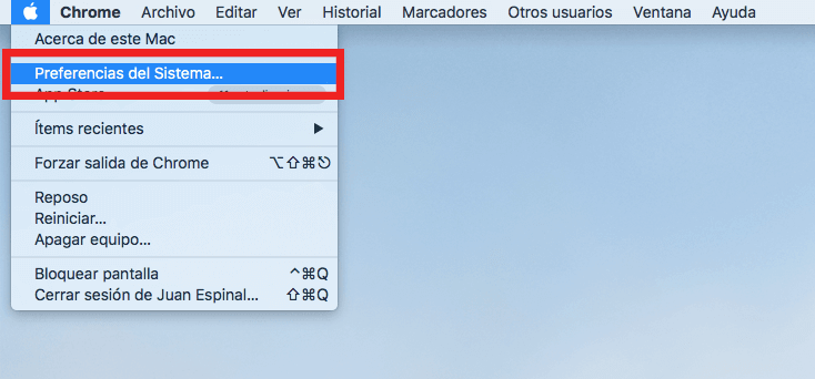 Ocultar dock de Mac automaticamente