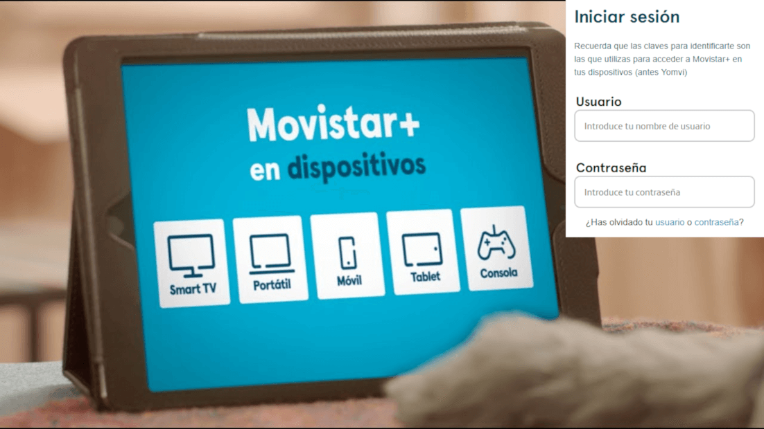 Cómo usar Movistar Tv App en mi decodificador? – Atención al