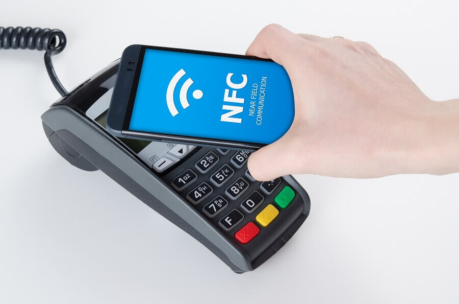 que es NFC y como activarlo en Android