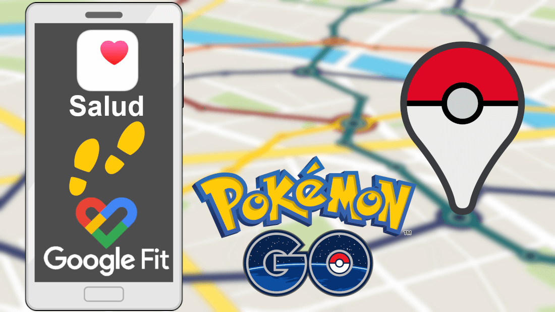 Sicroaventura de Pokémon Go Como activarlo y usarlo. (iOS y Android)
