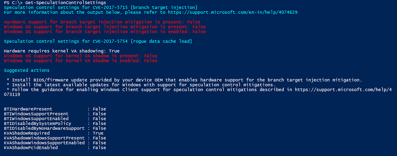 Spectre disminuye el rendimiento de tu procesador Intel y con Retpoline podrás recuperarlo