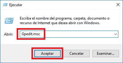 prevenir que los archivos de tu ordenador se borren al actualizar a Windows 10 1809