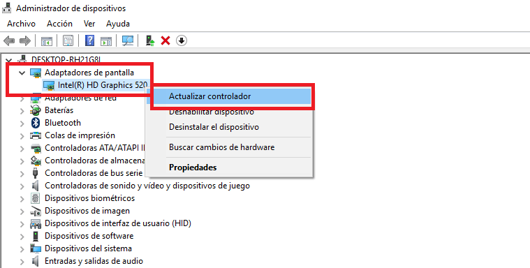 error de conexion en windows 10 por problemas con el proxy