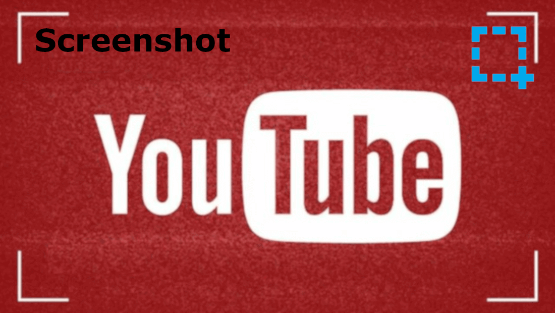 Cómo tomar capturas de los vídeos de Youtube sin el icono del canal