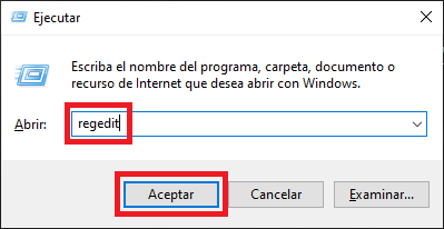 no notificar problemas con la memoria USB al conectarla a un ordenador con Windows 10
