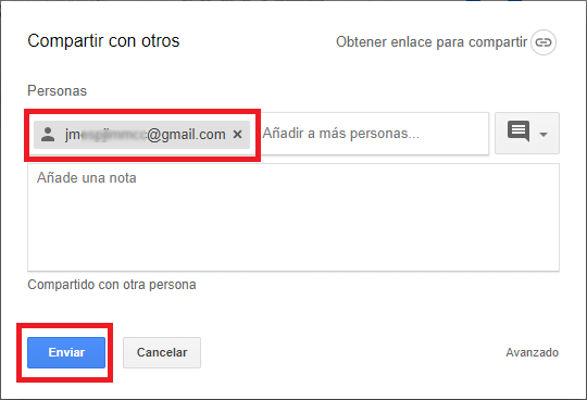 impedir que usuarios tengan acceso a archivos compartido de google drive transcurrido un tiempo determinado